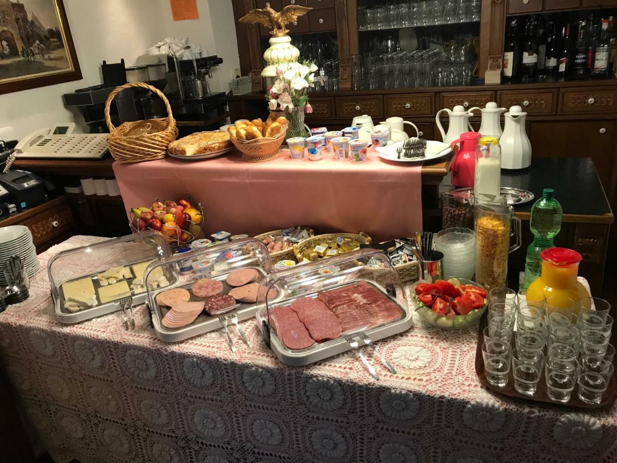 Gaestehaus Am Roemerbad Zell an der Mosel Zewnętrze zdjęcie