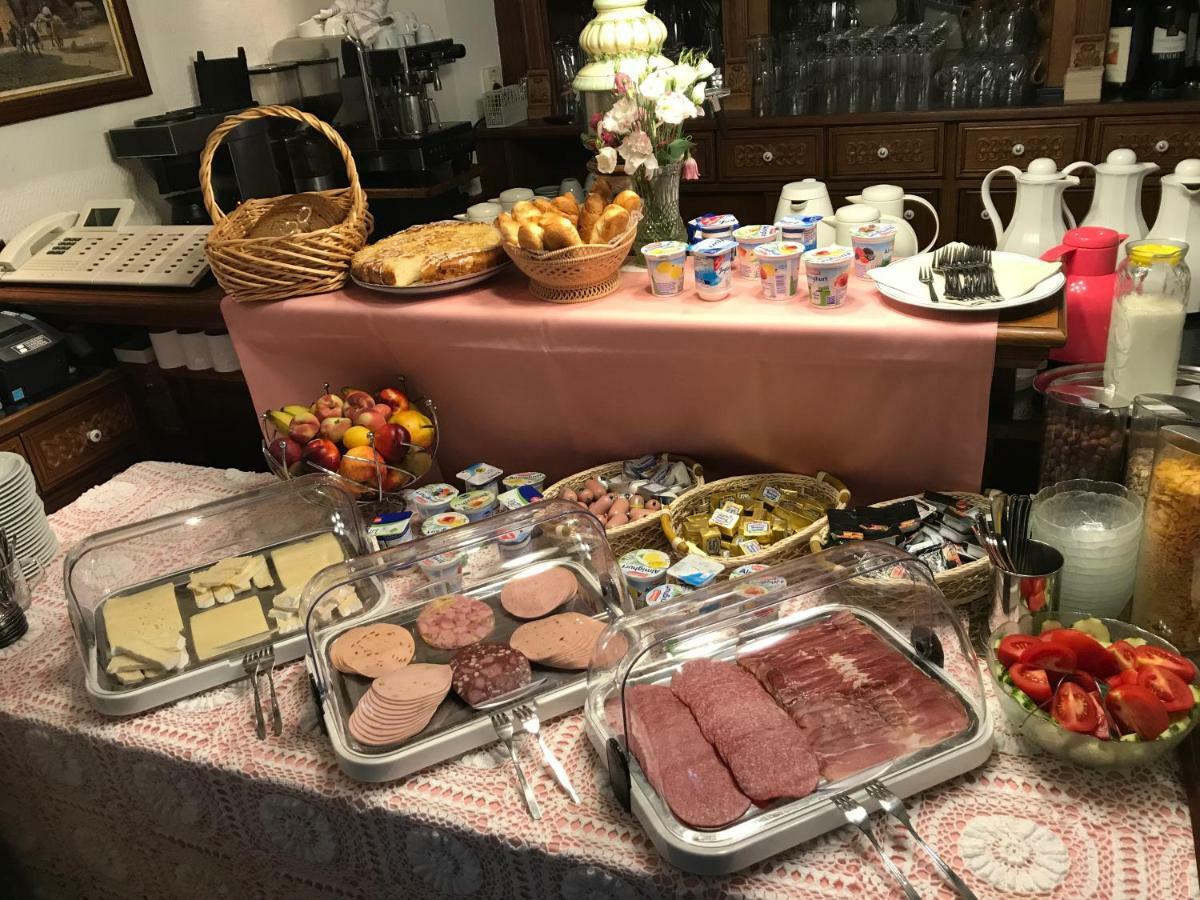 Gaestehaus Am Roemerbad Zell an der Mosel Zewnętrze zdjęcie